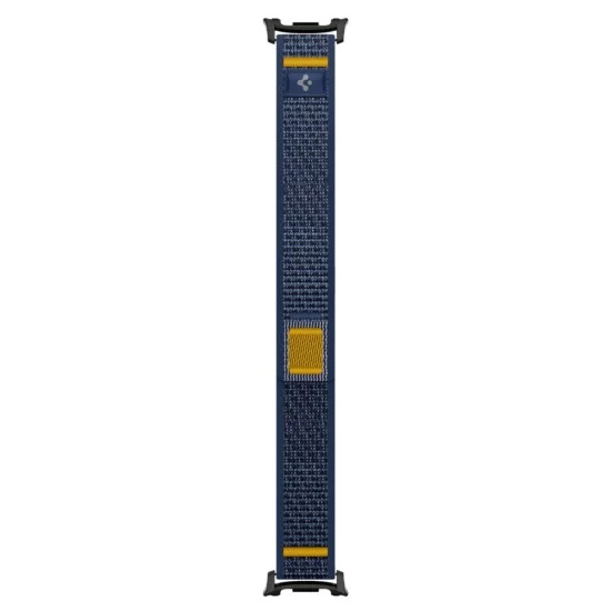 Калъф с каишка Spigen Athlex Air (AMP10114) - Samsung Galaxy Watch9 / Watch8 (40mm/44mm) / Watch8 Classic - Син