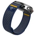 Калъф с каишка Spigen Athlex Air (AMP10114) - Samsung Galaxy Watch9 / Watch8 (40mm/44mm) / Watch8 Classic - Син
