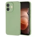 Калъф за телефон за Xiaomi Redmi Note 17 Pro 5G SoftFlex - Techsuit - Ментовозелен