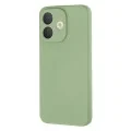 Калъф за телефон за Xiaomi Redmi Note 17 Pro 5G SoftFlex - Techsuit - Ментовозелен