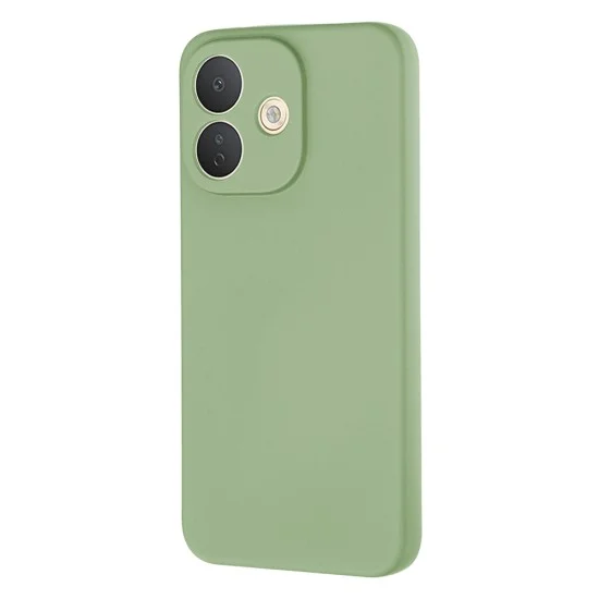 Калъф за телефон за Xiaomi Redmi Note 17 Pro 5G SoftFlex - Techsuit - Ментовозелен