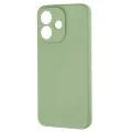 Калъф за телефон за Xiaomi Redmi Note 17 Pro 5G SoftFlex - Techsuit - Ментовозелен