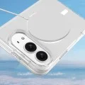 Калъф за телефон за iPhone Duo MagSafe Pro - Techsuit - Прозрачен