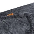 Кърпа за подсушаване на автомобил за Car Drying Microfiber Towel Black CC100 (S1+L1) (ACP11389) - Spigen - Черен