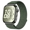 Каишка за Huawei Watch Fit 5 - Techsuit Watchband (W085) - Смърчово зелено