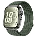 Каишка за Huawei Watch Fit 5 - Techsuit Watchband (W085) - Смърчово зелено