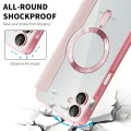Кейс за Samsung Galaxy A06 - SmartMag Book Case - Розов