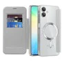 Кейс за Samsung Galaxy A06 - SmartMag Book Case - Сив