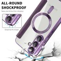 Кейс за Samsung Galaxy A26 5G - SmartMag Book Case - Лилав