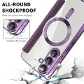 Кейс за Samsung Galaxy A36 5G - SmartMag Book Case - Лилав