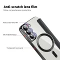 Кейс за Samsung Galaxy S22 5G - SmartMag Book Case - Черен