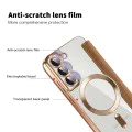 Кейс за Samsung Galaxy S22 Plus 5G - SmartMag Book Case - Кафяв
