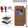 Кейс за Samsung Galaxy S22 Plus 5G - SmartMag Book Case - Кафяв