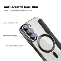 Кейс за Samsung Galaxy S22 Plus 5G - SmartMag Book Case - черен