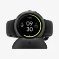 Кейс Spigen Liquid Air (ACS11222) - Google Pixel Watch 4 45mm - Черен