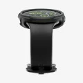 Кейс Spigen Liquid Air (ACS11222) - Google Pixel Watch 4 45mm - Черен