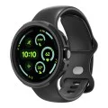 Кейс Spigen Liquid Air (ACS11222) - Google Pixel Watch 4 45mm - Черен