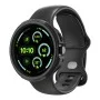 Кейс Spigen Liquid Air (ACS11222) - Google Pixel Watch 4 45mm - Черен