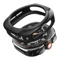 Кейс Spigen Liquid Air (ACS11610) - Samsung Galaxy Watch Ultra 2 - Черен