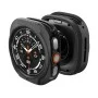Кейс Spigen Liquid Air (ACS11610) - Samsung Galaxy Watch Ultra 2 - Черен