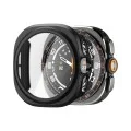 Кейс Spigen Thin Fit 360 (ACS11609) - Samsung Galaxy Watch Ultra 2 - Черен