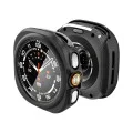 Кейс Spigen Thin Fit 360 (ACS11609) - Samsung Galaxy Watch Ultra 2 - Черен