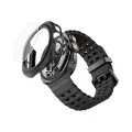 Кейс Spigen Thin Fit 360 (ACS11609) - Samsung Galaxy Watch Ultra 2 - Черен