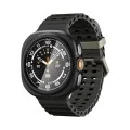 Кейс Spigen Thin Fit 360 (ACS11609) - Samsung Galaxy Watch Ultra 2 - Черен