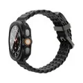 Кейс Spigen Thin Fit 360 (ACS11609) - Samsung Galaxy Watch Ultra 2 - Черен