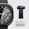 Кейс Spigen Thin Fit 360 (ACS11609) - Samsung Galaxy Watch Ultra 2 - Черен