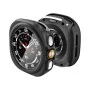 Кейс Spigen Thin Fit 360 (ACS11609) - Samsung Galaxy Watch Ultra 2 - Черен