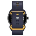 Кейс с каишка Spigen Nano Pop (AMP09485) - Google Pixel Watch 5 / Watch 4 / Watch 3 / Watch 2 / Watch 1 41mm - Тъмно син