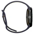 Кейс с каишка Spigen Nano Pop (AMP09485) - Google Pixel Watch 5 / Watch 4 / Watch 3 / Watch 2 / Watch 1 41mm - Тъмно син