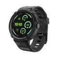 Кейс с каишка Spigen Rugged Armor Pro (ACS09484) - Google Pixel Watch 5 / Watch 4 41mm - Черен