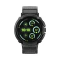 Кейс с каишка Spigen Rugged Armor Pro (ACS09484) - Google Pixel Watch 5 / Watch 4 41mm - Черен