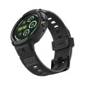 Кейс с каишка Spigen Rugged Armor Pro (ACS09484) - Google Pixel Watch 5 / Watch 4 41mm - Черен