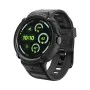 Кейс с каишка Spigen Rugged Armor Pro (ACS09484) - Google Pixel Watch 5 / Watch 4 41mm - Черен