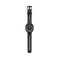 Кейс с каишка Spigen Rugged Armor Pro (ACS11612) - Samsung Galaxy Watch Ultra 2 - Черен