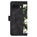Корица за Google Pixel 9a - FlipCraft - Цветята на зората