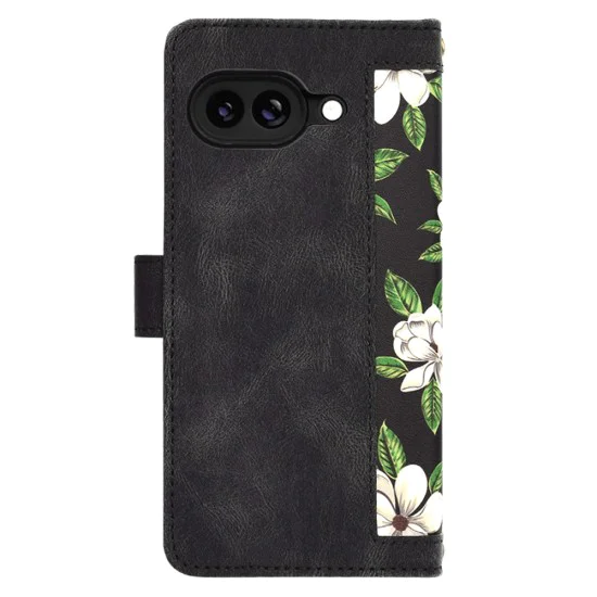 Корица за Google Pixel 9a - FlipCraft - Цветята на зората