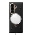 Кожен калъф Torras - QPRO Leather Series - Samsung Galaxy Z Fold8 Ultra - Черен