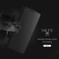 Кожен калъф тефтер Dux Ducis - Skin Pro - Honor 600 Smart - Черен