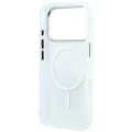 Кожен калъф Karl Lagerfeld Smooth Leather KC Bodies Sketch MagSafe (KLHMP18X6PWKCIDE) - iPhone 18 Pro Max / iPhone 17 Pro Max - Бежов