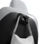 Куки за кола Spigen (2 бр.) Car Organizer (ACP11563) - 2x куки за седалка, за Tesla Model Y / Model 3, подсилена метална сърцевина - Черен