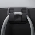 Куки за кола Spigen (2 бр.) Car Organizer (ACP11563) - 2x куки за седалка, за Tesla Model Y / Model 3, подсилена метална сърцевина - Черен