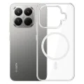 Магнитен калъф за Xiaomi 15T Pro - 3mk Armor MagCase - Прозрачен