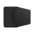 Магнитен портфейл с поставка MagSafe Valentinus S-2 (AFA11978), PU кожа, до 3 карти - Spigen - Черен