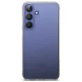 Матов прозрачен калъф Ringke - Fusion - Samsung Galaxy S26 FE - Прозрачен
