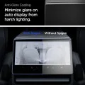 Матов стъклен протектор Spigen - Glas.tR Slim Anti-Glare Matte (AGL07586) - Tesla Model Y (2026/2025) / Model 3 (2026/2025/2024) - Прозрачен