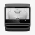 Матов стъклен протектор Spigen - Glas.tR Slim Anti-Glare Matte (AGL07586) - Tesla Model Y (2026/2025) / Model 3 (2026/2025/2024) - Прозрачен